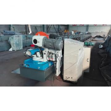 Downspout Roll Forming Machine Machinery & Hardware
