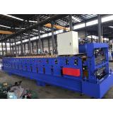 Roll forming line Coils stress 235mpa